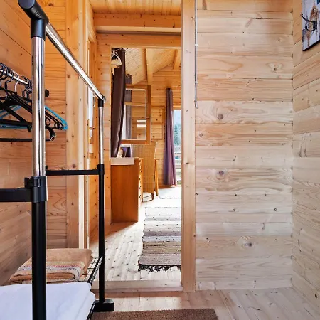 Splendid Chalet In With Terrace * Finkenstein am Faaker See